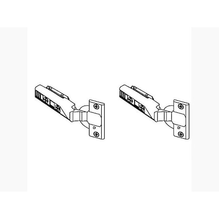 Kohler Hinge, Slow Close 1216309